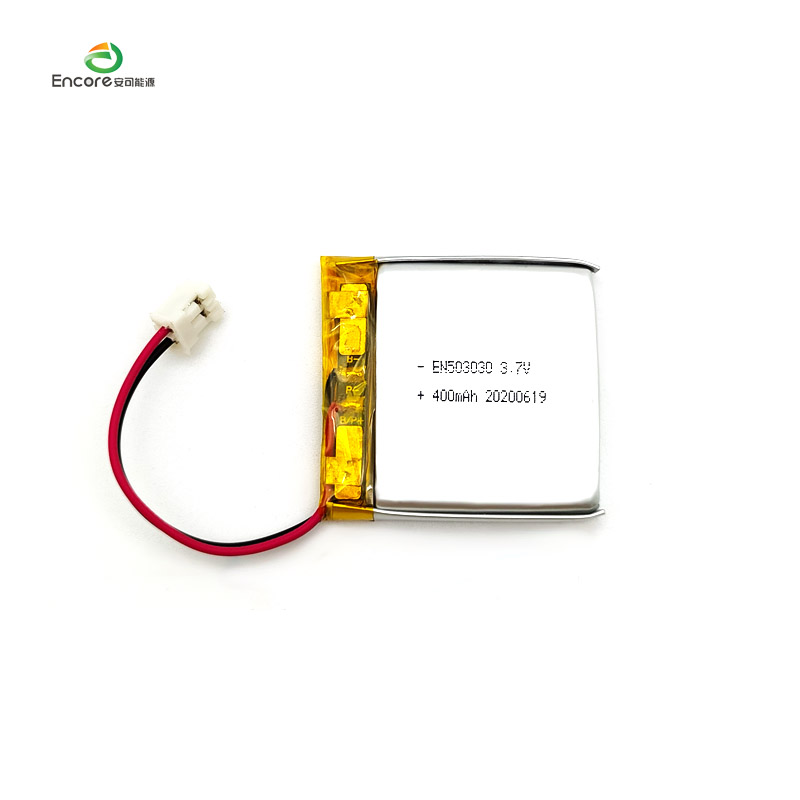 3.7V litio ioi bateria Smart Watch
