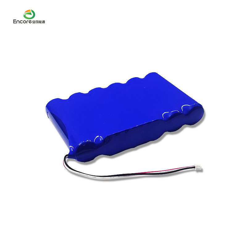 3S2P 4000mAh 11.1V 18650 Li ioi bateria paketea